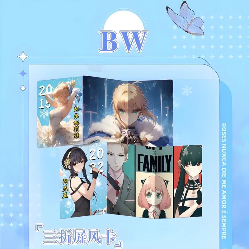 acgカード　　CHU⭐︎1       美品 Mais Novo 2024 Bonito Anime Waifu NS-10m06 Caixa De Reforço De